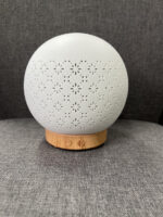 Aroma oil diffuser